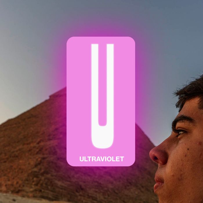 Dictionnaire (presque) complet de la photographie • U - Ultraviolet • Les Villes Invisibles/NegPos • Réseau LUX