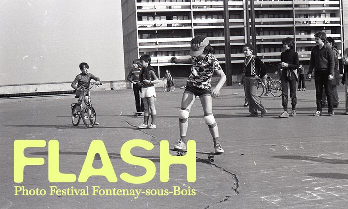FLASH - Photo Festival Fontenay-sous-Bois