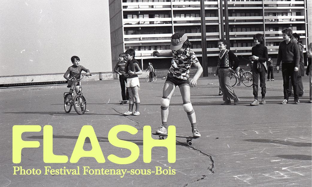 FLASH - Photo Festival Fontenay-sous-Bois