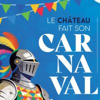Carnaval au château