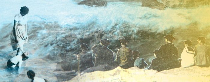 Voyage sensoriel au fil de l’eau