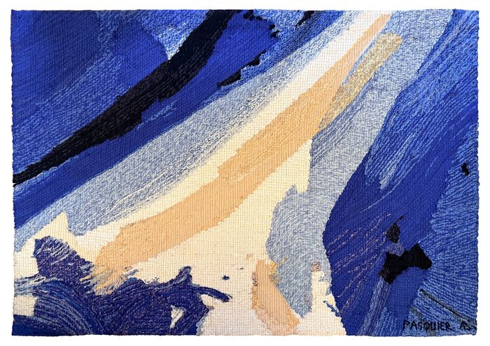 Exposition du mardi 22 septembre 2026 au dimanche 22 novembre 2026