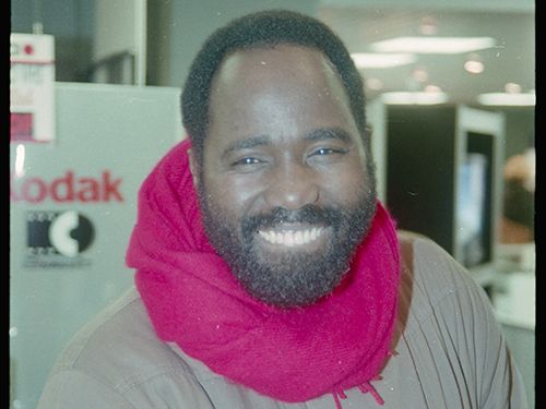 La photographie documentaire, une pratique personnelle pour une cause commune : l’exemple du photographe franco-malien Bouba Touré