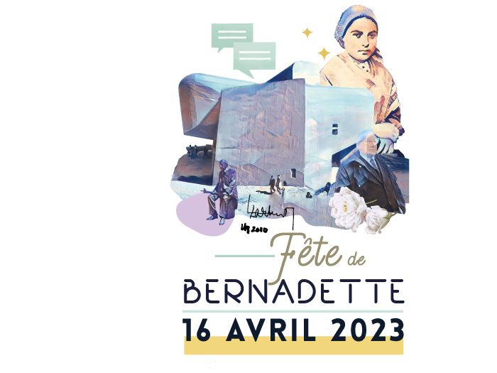 Visite guidée - Église Sainte-Bernadette-du-Banlay