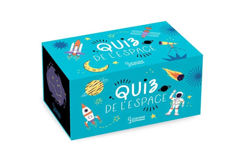 Quizz en famille