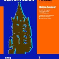 Exposition internationale d'art contemporain