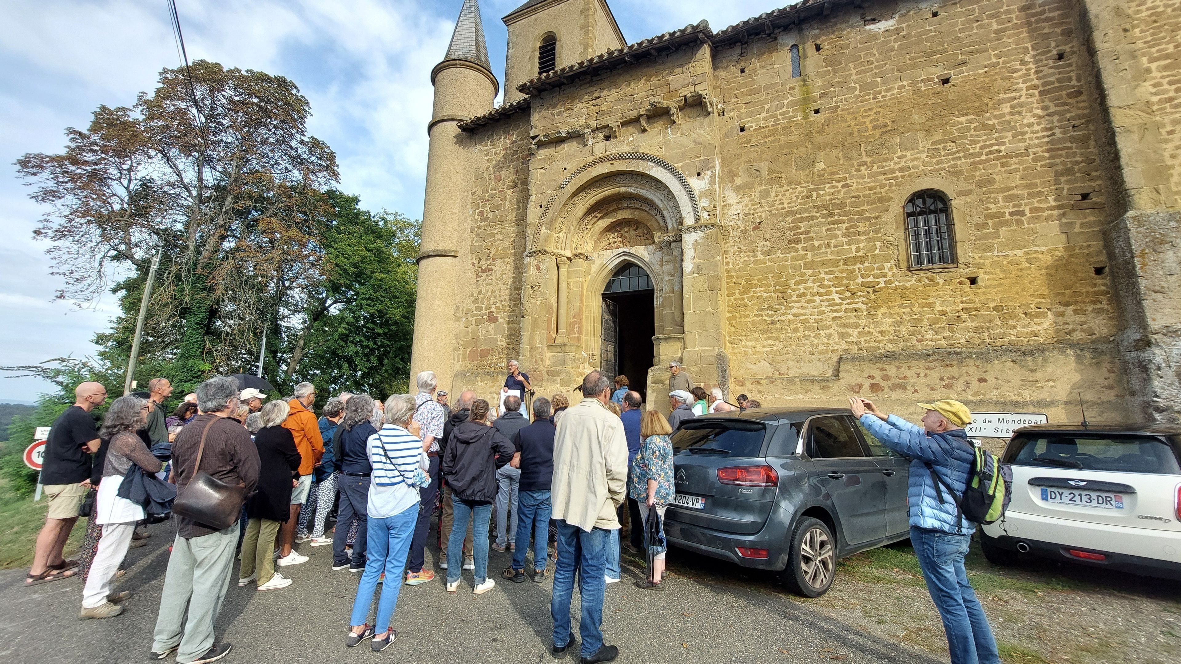 Conférence : les guerres de religion en Gascogne