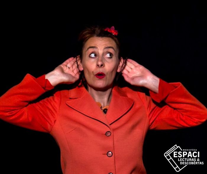 E cric, e crac..., Photo : © Pauline Saubesty · OpenAgenda
