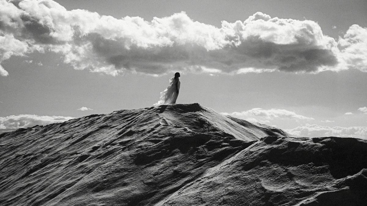 LUMA Arles / In Search of… Incredible
