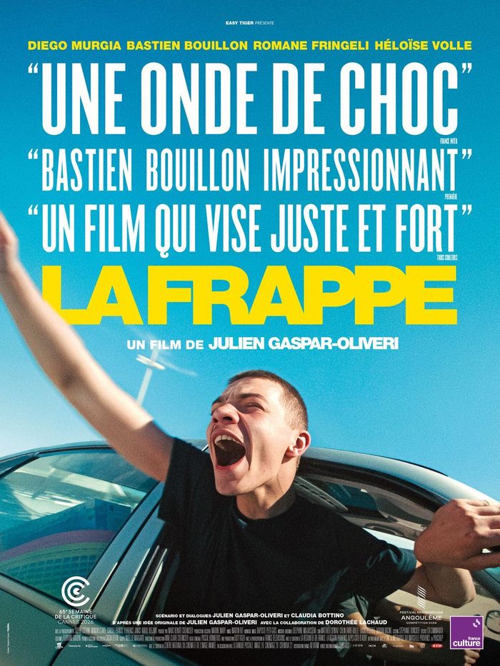 Visuel évènement