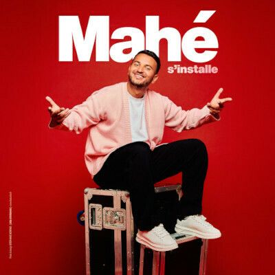 Mahé s'installe