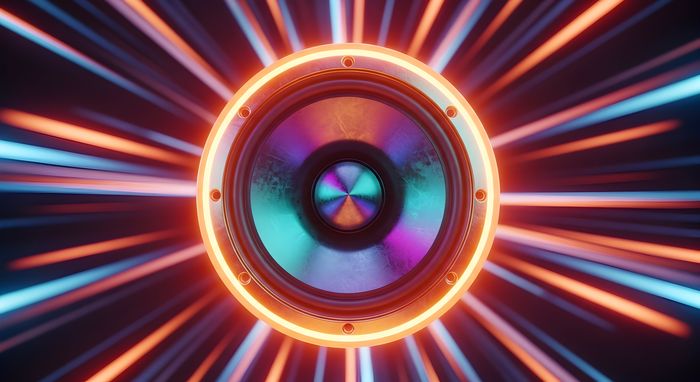 L’expérience sonore immersive