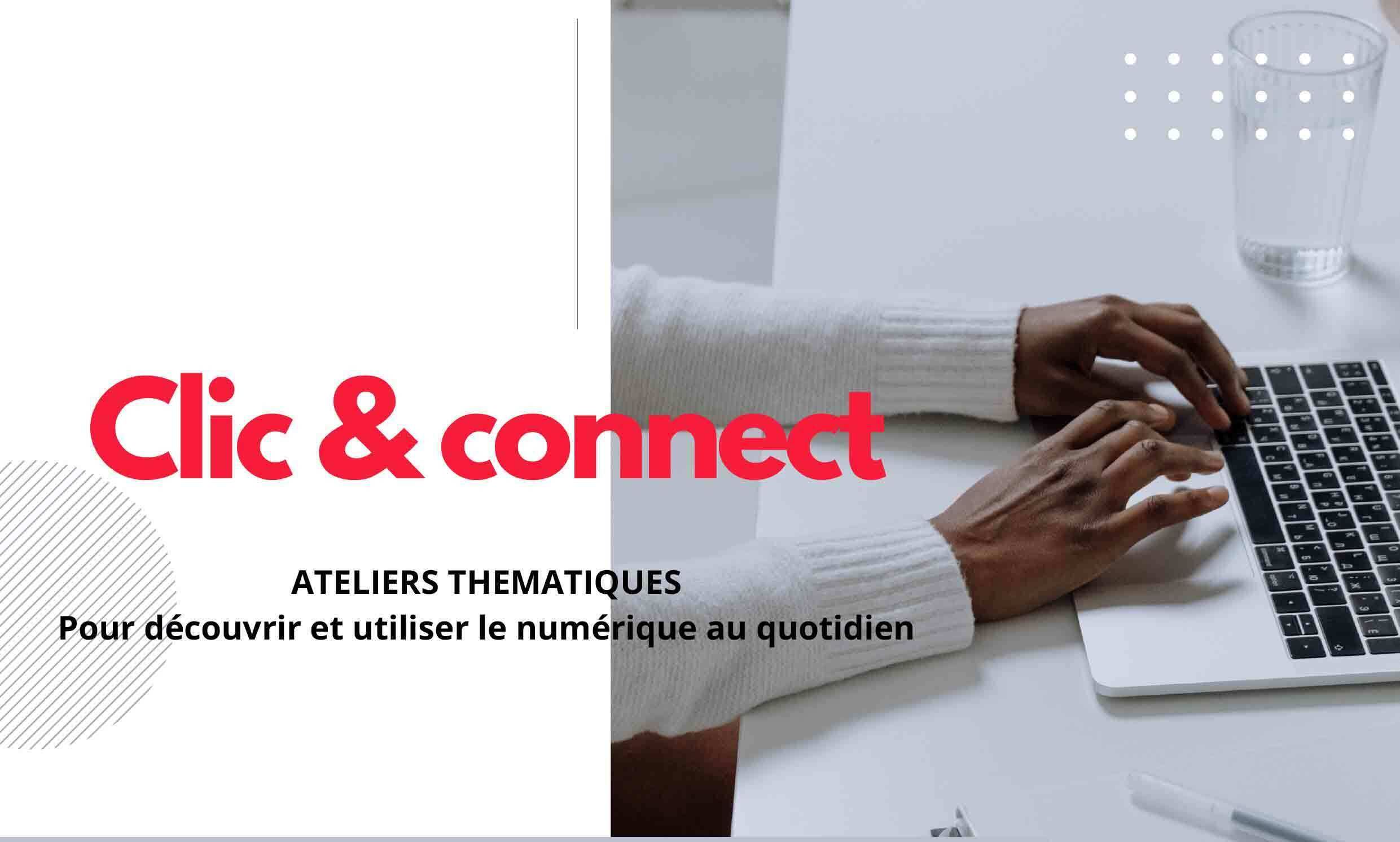 Clic&Connect