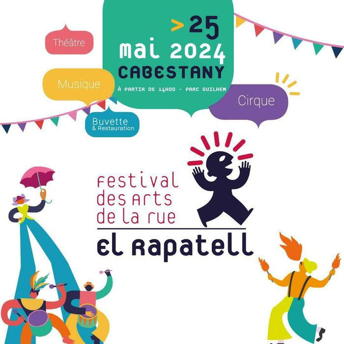 El Rapatell - Arts de la rue