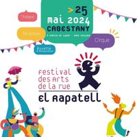 El Rapatell - Arts de la rue