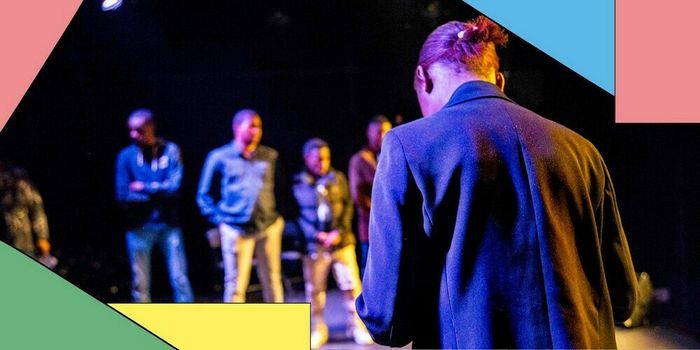 L’humain d’abord, joutes oratoires - Festival l'humain d'abord