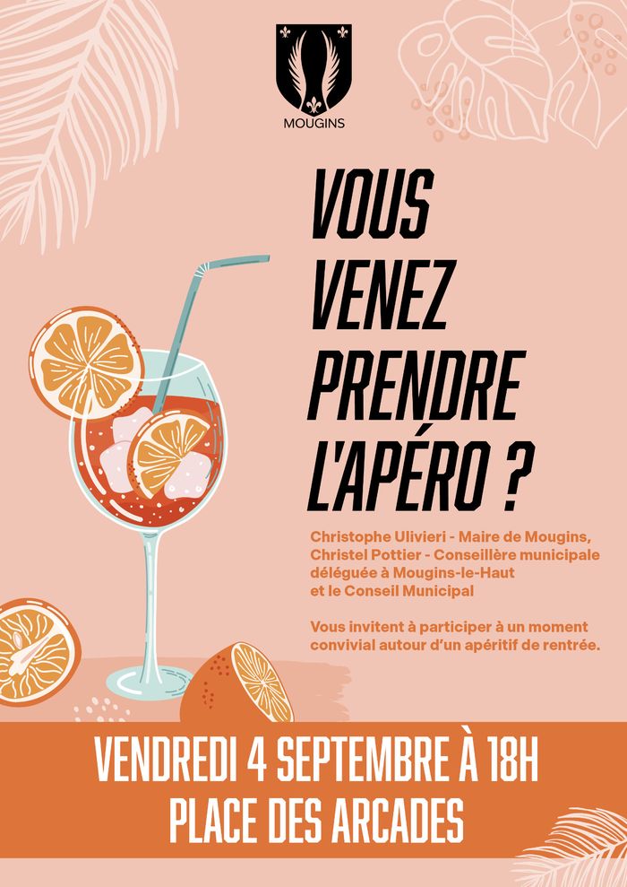 Visuel évènement