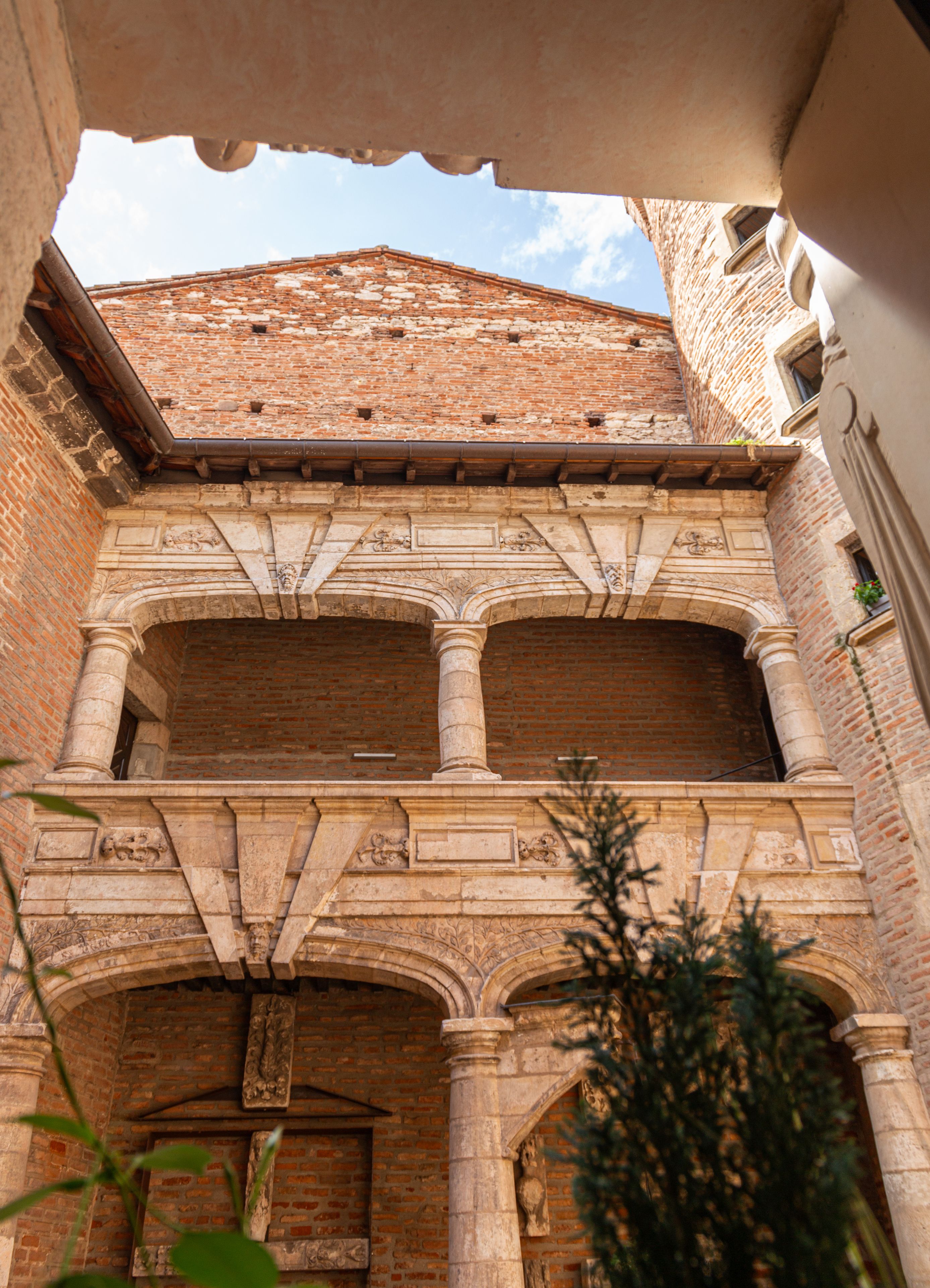 Visite historique commentée de l’hôtel Reynès