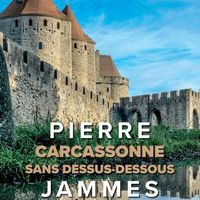 Exposition de Pierre Jammes " Sans dessus dessous "