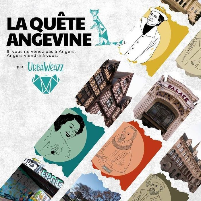 Visuel évènement