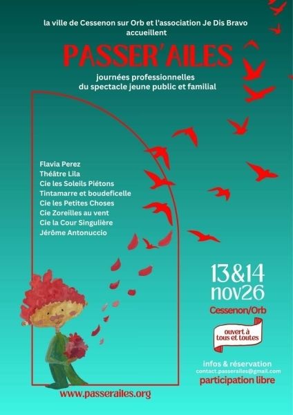 Festival Passerailes