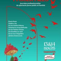 Festival Passerailes