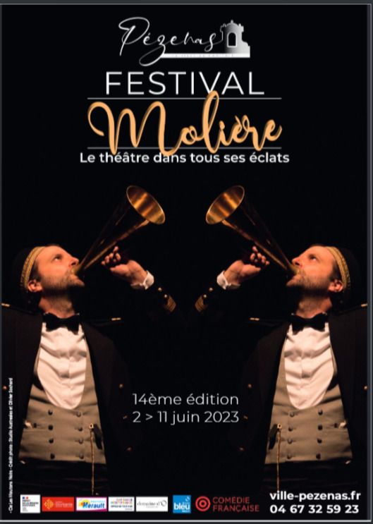 Festival Molière - 14ème édition
