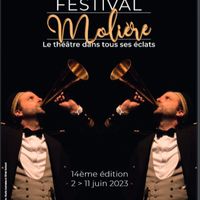 Festival Molière - 14ème édition