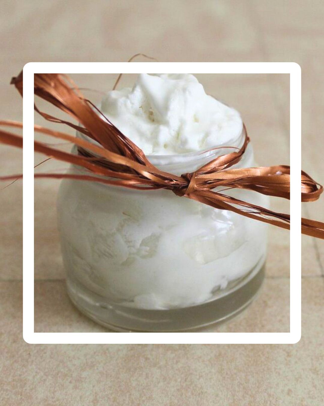 Atelier CHANTILLY DE KARITÉ - Fabriquer ses cosmétiques maison