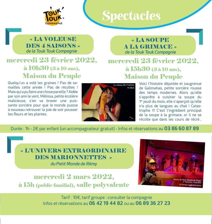 SPECATCLES