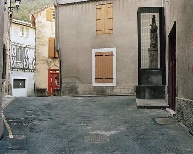 "Sur les pas d'Arthur Batut" de Nicolas Frémiot