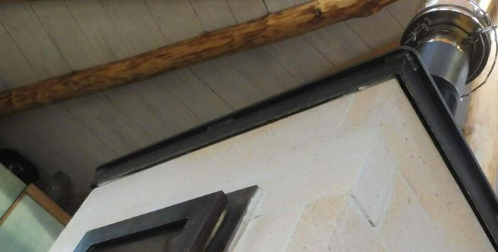 Atelier comprendre et dimensionner un poêle de masse le 28/03/2026 dans le 44