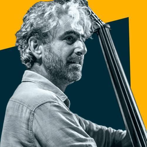 Affiche — Apostolos Sideris Quintet