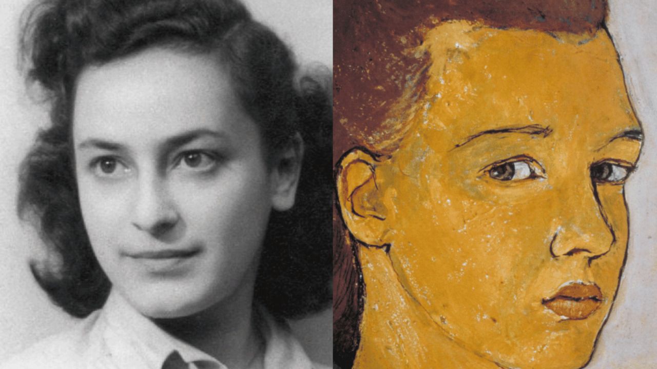Destins croisés : Hélène Berr et Charlotte Salomon