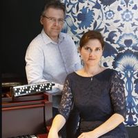 Concert L'Heure Musicale - "Voyage romanesque" avec le duo Jbanov