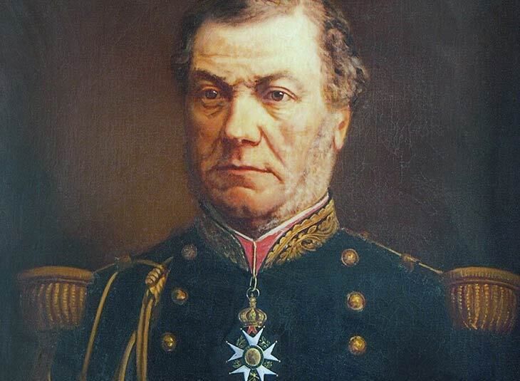 Gaston Roquemaurel, explorateur toulousain méconnu