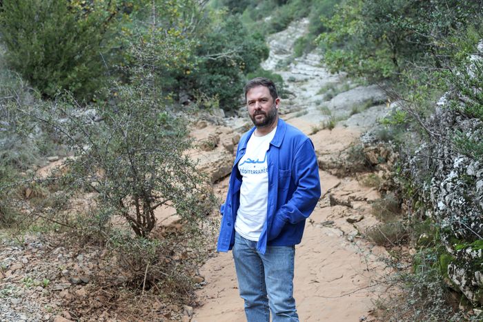 Rencontre avec l’auteur et illustrateur Aurel