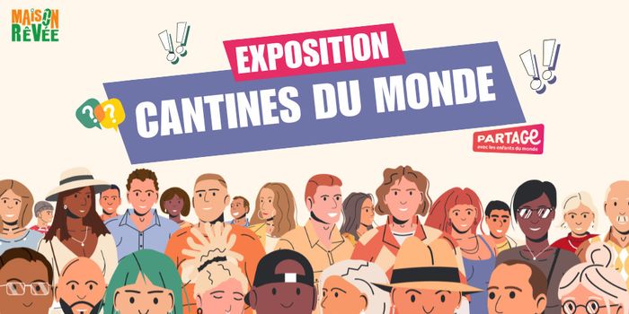 Cantines du monde