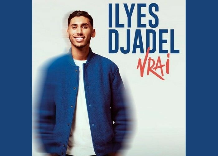 Ilyes Djadel : Vrai