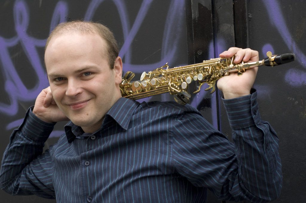 COURT-CIRCUIT Confidences d'un saxophone