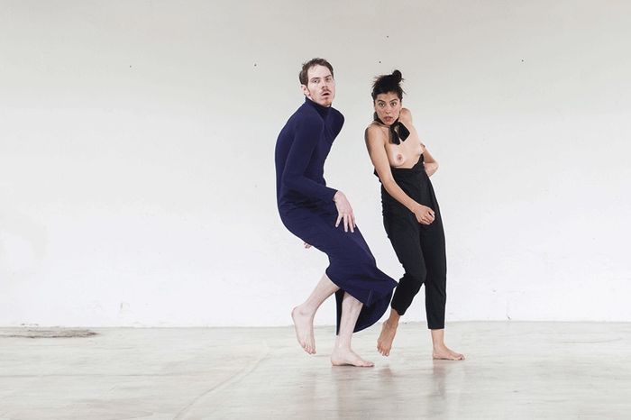 Epoque - Marcela Santander Corvalán & Volomir Cordeiro