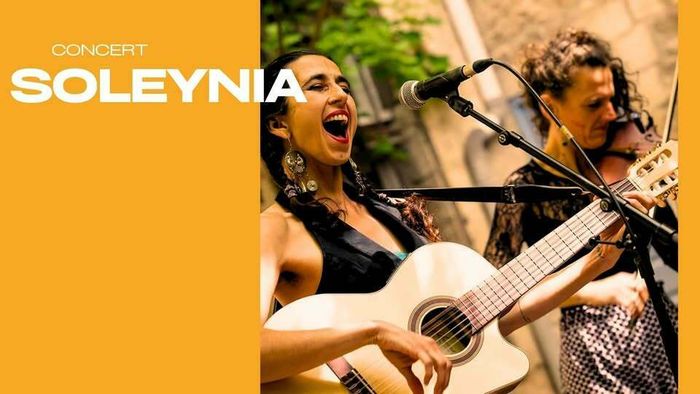 Concert "Soleynia"