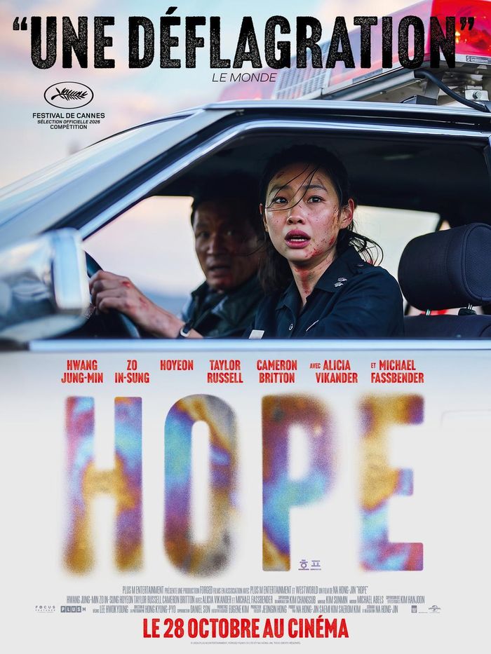 HOPE