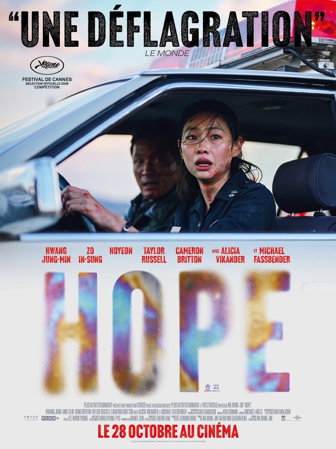 HOPE