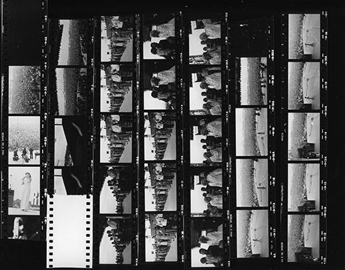 Histoire de la photographie documentaire et du photojournalisme, de 1951 à nos jours