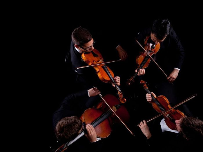 Concert - Trio Déodat
