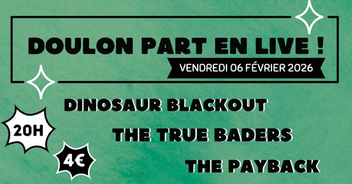 Doulon Part En Live 25/26 - #2