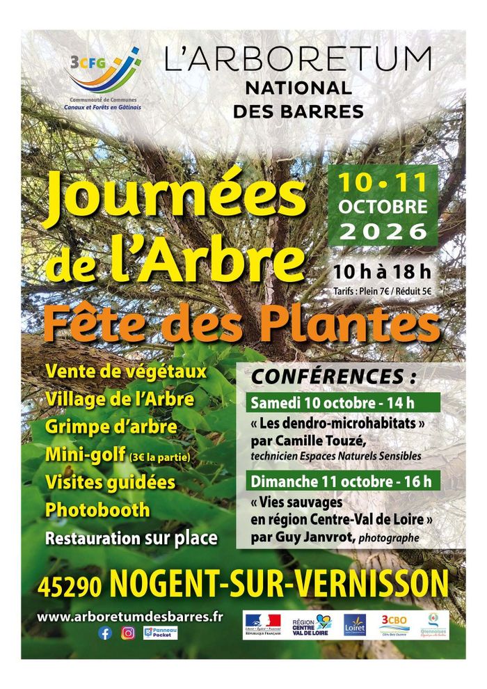Visuel évènement