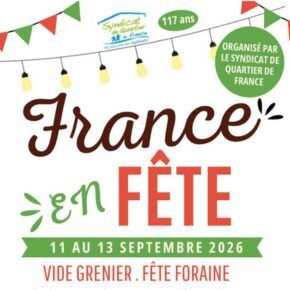 Fête de France