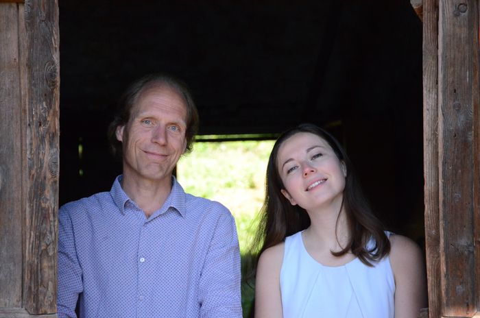 Duo Börner / Duport-Percier: « Tenta la fuga »